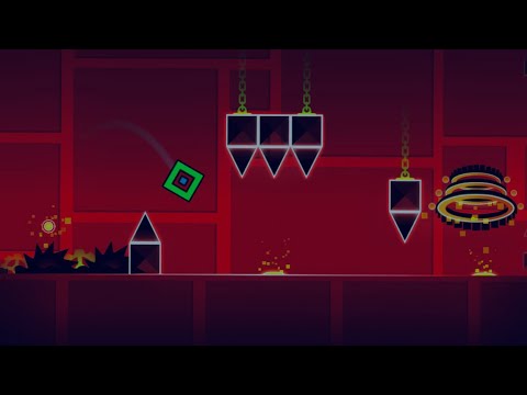 Clutterfunk but with a difficulty meter