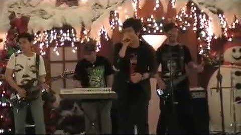 BORING REGGAE (LIVE) by THE ENJOY