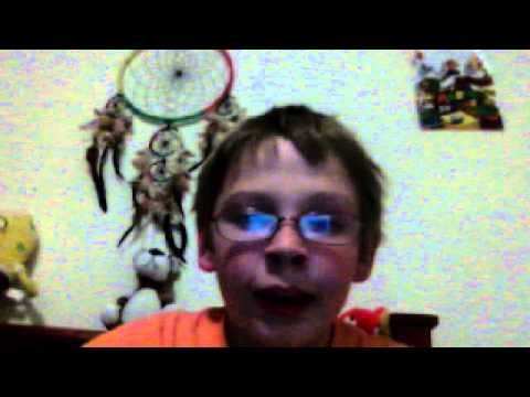 my name is kai - YouTube