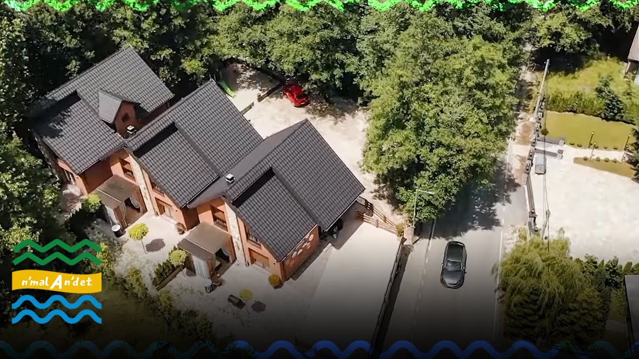 Brezovica, zona turistike gjatë dimrit e verës