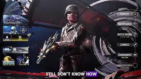 How to use someone else’s sensitivity code in Call of Duty mobile