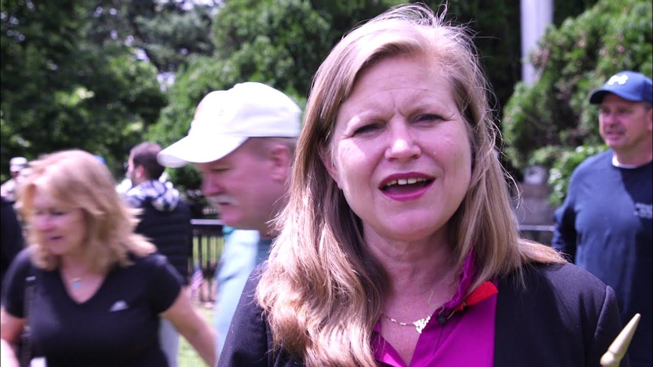 Bay Ridge Memorial Day Parade YouTube
