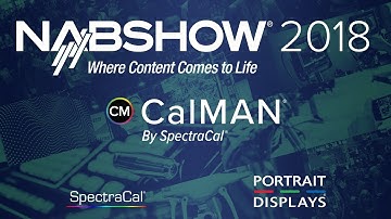 NAB 2018 - Las Vegas, NV