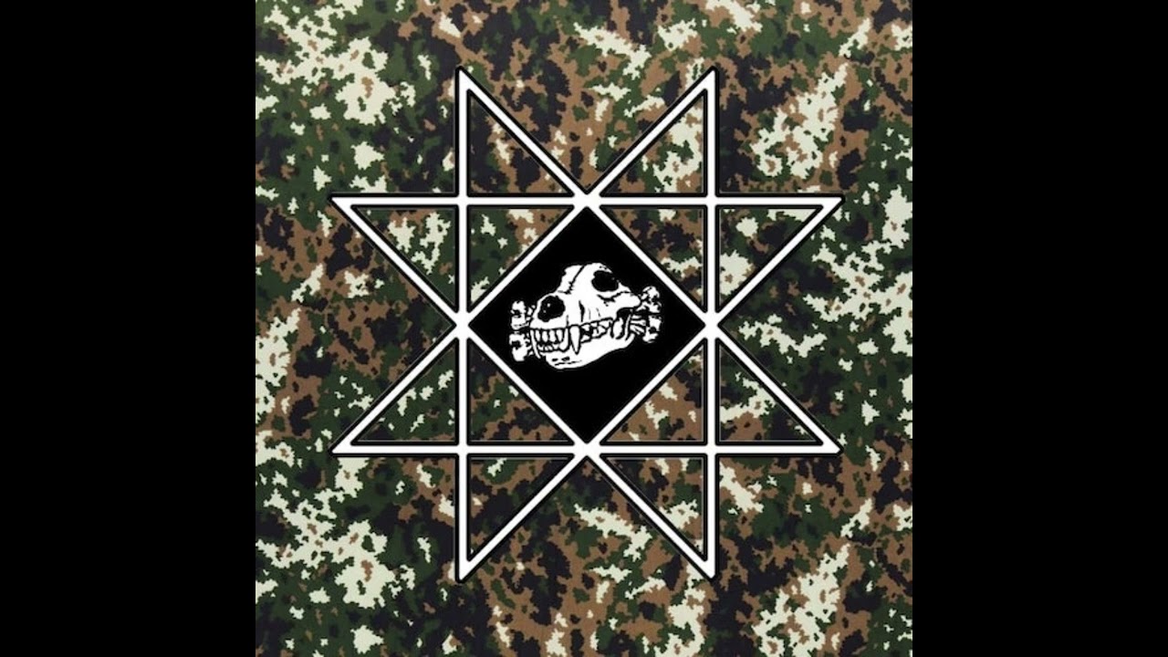 Sudentaival - Intolerant Fennomania (Full Album)