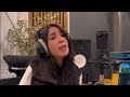 My Country Hurts Me A Song About Displacement Nancy Al Qarout 