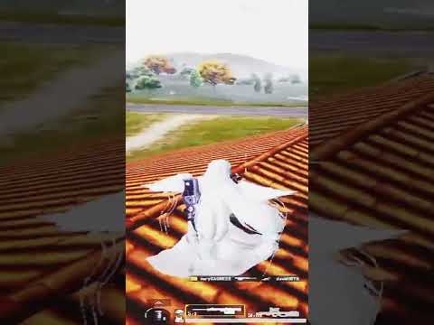 The Strongest Player#PuBG Mobile