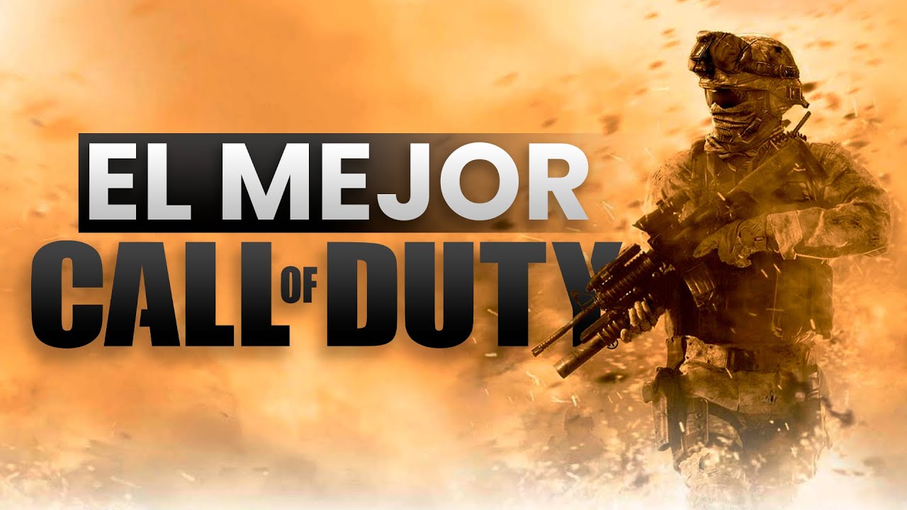 ¿Por qué LA CAMPAÑA de MODERN WARFARE 2 sigue siendo TAN QUERIDA?