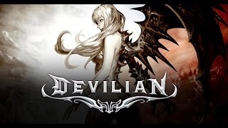 DEVILIAN -[ Let's Play en Español ]- Nuevo MMORPG ALUCINANTE !