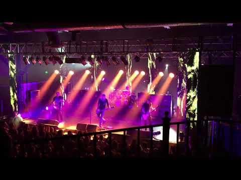 Ancient Kingdom - Mastodon - Live in Boise, Idaho in HD