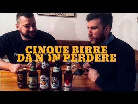 Video: Perché la birra guinness è nera?