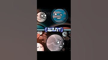 Ganymede #vs Titan @SolarBalls   #1v1 #solarballs #countryballs #багирoff #врек #tiktok #trend