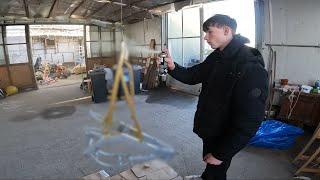 Download Lagu eerste laag verf op de derbi!!! MP3