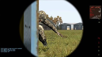 MadCow combat log - DayZ epoch