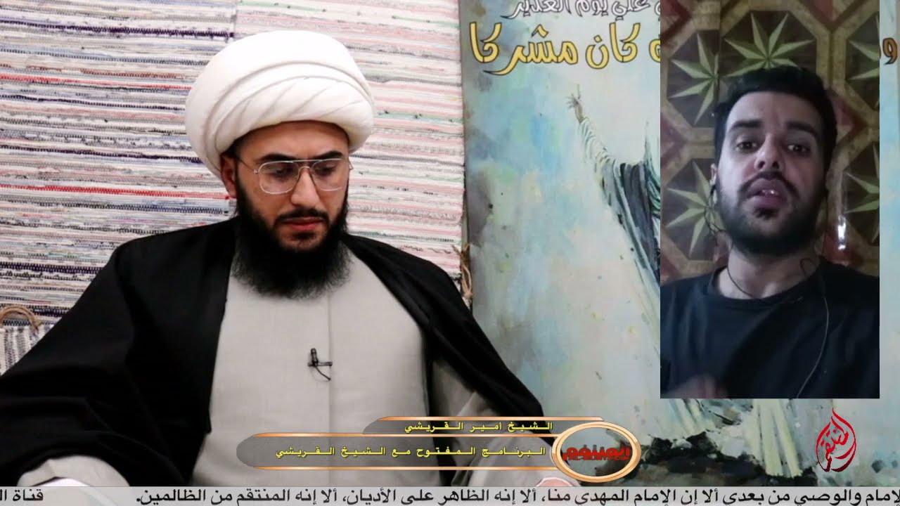 من هو محمد بن أبي بكر 