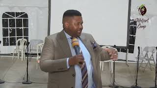 Melfort Camp Meeting 2023||Pastor Nonofo Mothowakae || Tuesday Evening Service