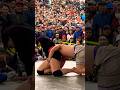 Pay attention to the hand of uncle U50 in the wrestling match with the beautiful girl #vatnamnu