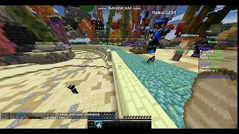 Minecraft Blockdrop Skyblock Hacker