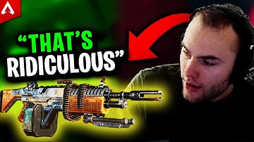 Streamers React to RAMPAGE Being Absolutely Broken