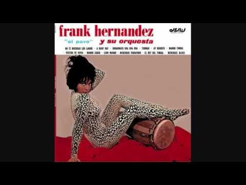 Frank Hernandez y su orchestra