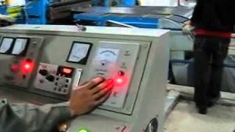 Giải pháp điều khiển nâng hạ, hệ thống cân trục tháp dùng biến tần