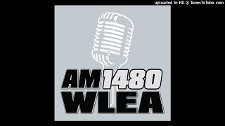 AM 1480 Wlea, News Throughout The Decades