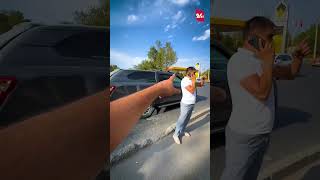 В Бишкеке начнется реконструкция моста на Жибек Жолу через Аламендин