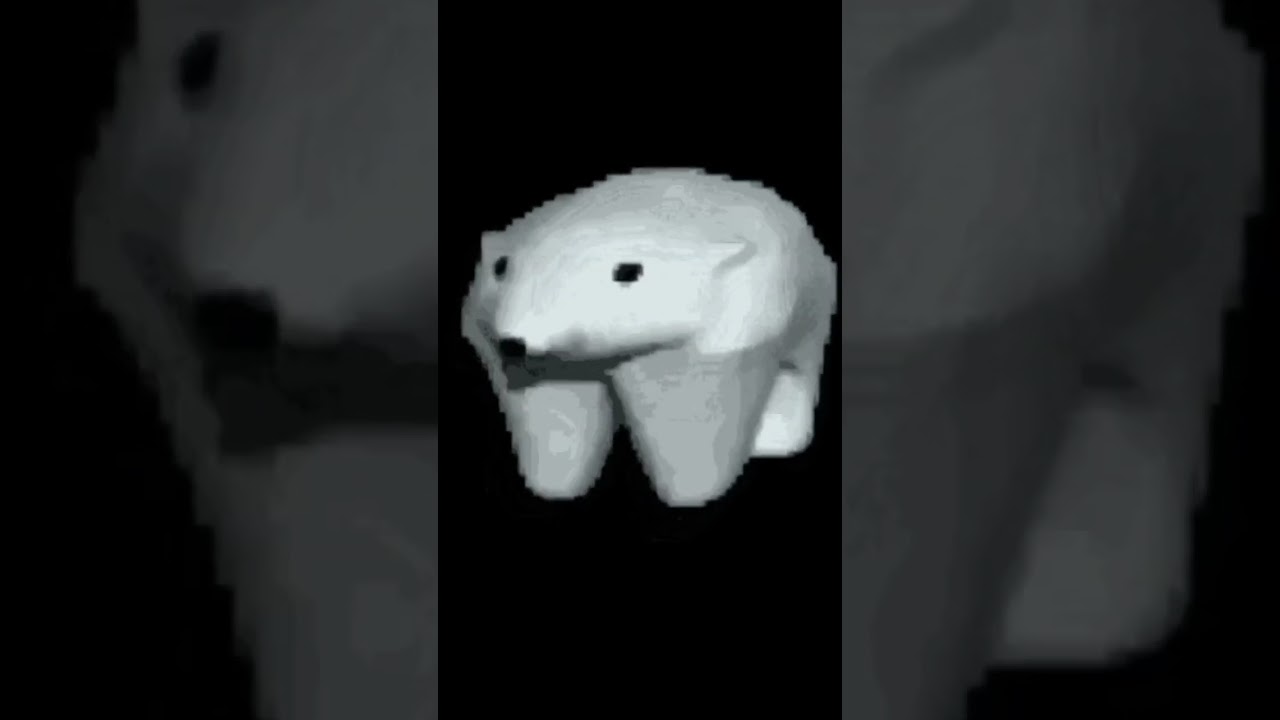 White Bear - YouTube