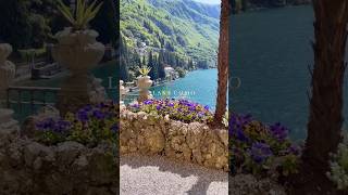 Lake Como: A Place Too Beautiful to Be Real