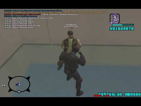 ED:RP S.A.P.D Dakitxva