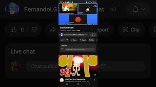 Fernando Lg How Dare You