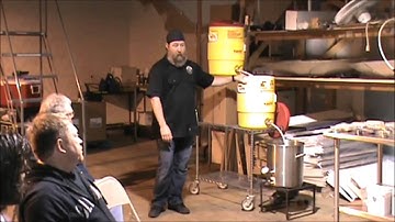 A Tale Of Two Systems - Smarty Pints - Home Brew Network