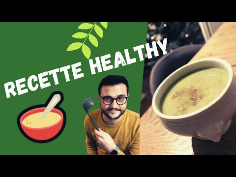 Vidéo: Soupe Aux Choux De Bruxelles