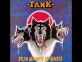 Tank - Blood, Guts And Beer