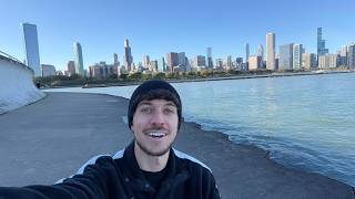 NEW DAY NEW STATE 🌎 PEAK 🏔️ Cold 🥶 World's ONLY Daily IRL Streaker 💯 GOAT Coffinboarder 🐐