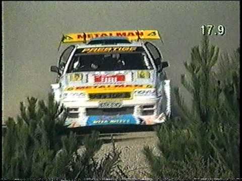 ashley forest rally sprint crow skoda, Hopper, mur...