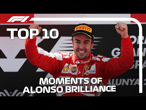 Video: Fernando Alonso Neto vrijednost: Wiki, oženjen, porodica, vjenčanje, plata, braća i sestre