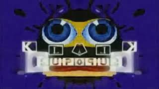 Klasky Csupo In G-Major 730 Low Voice