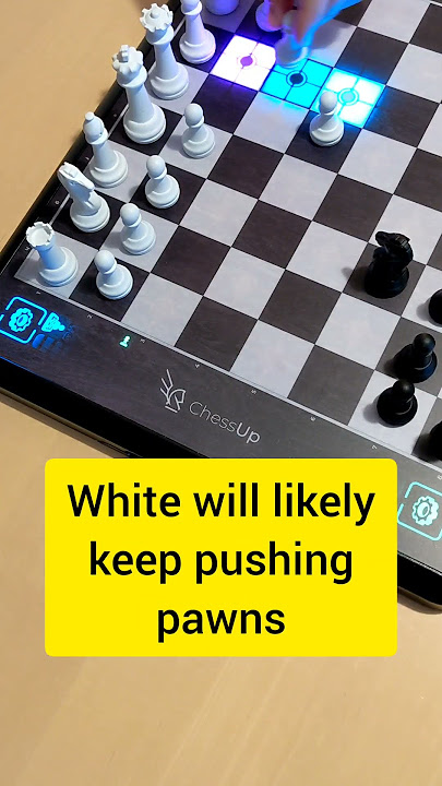 Learn the #Ruy-Lopez #chess #opening with #ChessUp and improve your ga