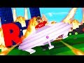 I destroyed Roblox headquarters!