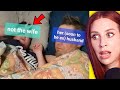 facebook drama i cant look away from - REACTION