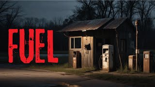 Fuel - Creepypasta Scary Story