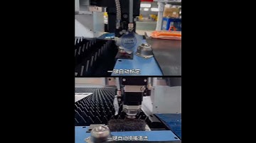 One-click calibration One-click nozzle cleaning Function video