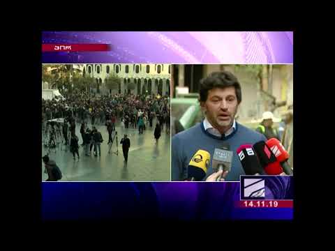 ეს იყო ცხელ გულზე გაკეთებული განცხადებები, არანაირი უმრავლესობა არ დაიშლება-კალაძე