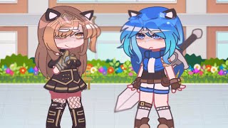 🖇️- Impossible Things || KREW | NOT A SHIP ⭐️