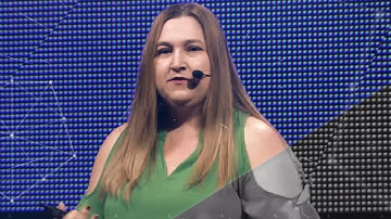 Cathy Hackl Speaker Reel