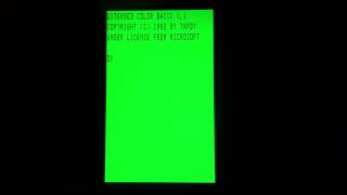 Famous TRS-80 Color Computer Android Boot Animation Net Worth