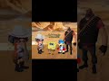 #shorts #spongebob #supermario #splatoon #tf2 #crossover #memes #smg4meggy #nintendo #animation