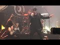 Panic! At The Disco Live in Tokyo 2018 (Full Set)