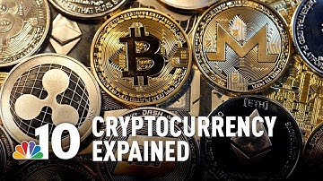 Cryptocurrency: The Pros and Cons | NBC10 Philadelphia