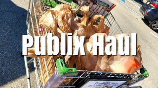 Publix Extreme Couponing Haul|Ibotta Deals| All Digital Deals| Publix Thursday